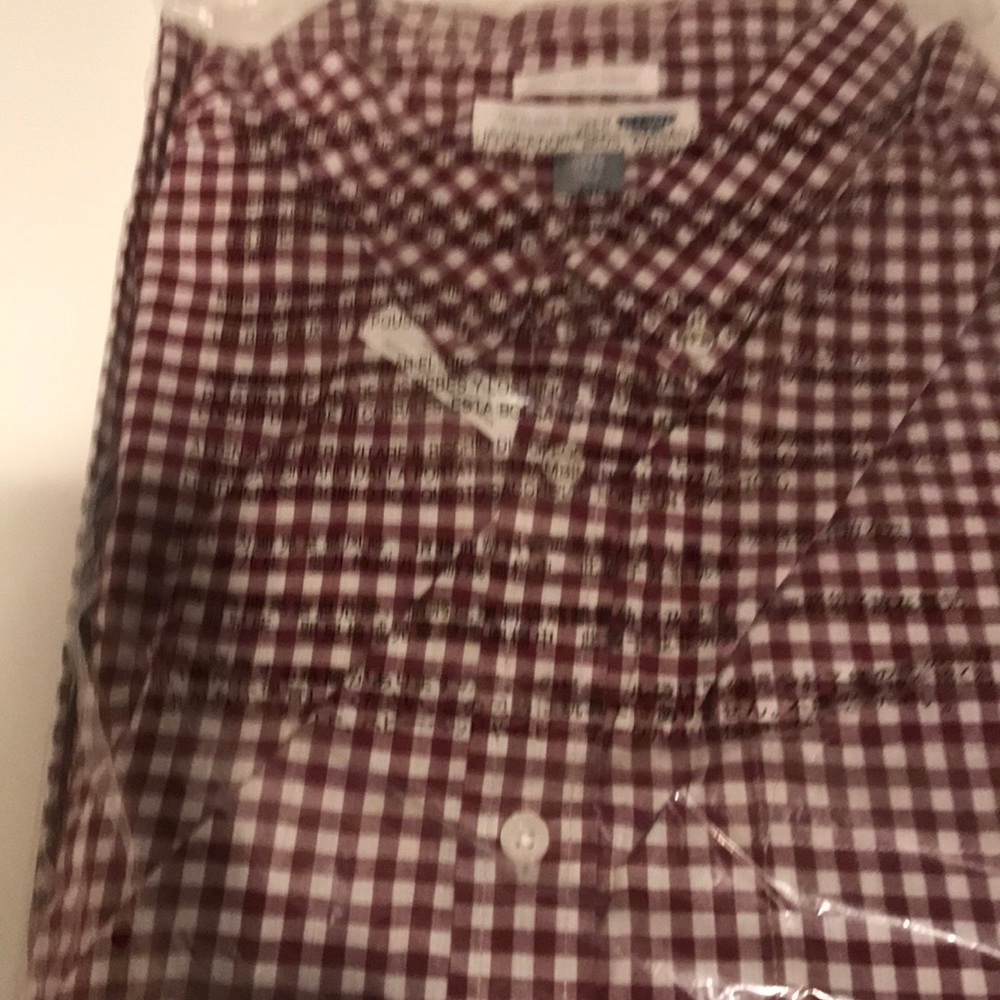 Old Navy classic shirt